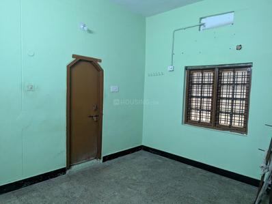 Bedroom Image of 900 Sq.ft 2 BHK Builder Floor for rent in LB Nagar Hyderabad for Rs. 15000
