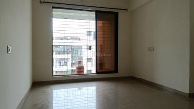 Living Room Image of 1250 Sq.ft 2 BHK Apartment / Flat for sale in Sky Avenue Ltd, Kamothe Navi Mumbai for Rs. 11500000