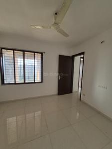 Bedroom Image of 800 Sq.ft 2 BHK Apartment / Flat for sale in Shree Rosewood Park, Wagholi Pune for Rs. 5800000