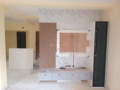 Kitchen Image of 1815 Sq.ft 3 BHK Duplex for sale in New Town Kolkata for Rs. 10999999