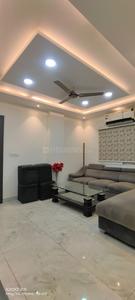 Hall Image of 1200 Sq.ft 2 BHK Apartment / Flat for rent in Royal Vaishnavi Royal Residency, Chitaipur Varanasi for Rs. 30000