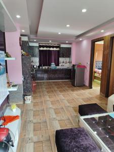 Hall Image of 1350 Sq.ft 3 BHK Builder Floor for sale in Bhattakufer Shimla for Rs. 8000000