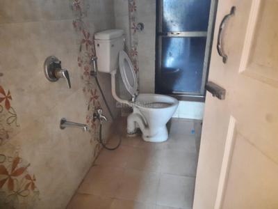 Bathroom Image of 1432 Sq.ft 2 BHK Apartment / Flat for sale in National Sea Queen Excellency, Seawoods Navi Mumbai for Rs. 36100000