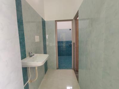 Bathroom Image of 1000 Sq.ft 2 BHK Independent House for sale in Kandul Raipur for Rs. 3350000