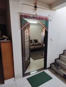Bedroom Image of 1184 Sq.ft 2 BHK Apartment / Flat for sale in Narolgam Ahmedabad for Rs. 3500000