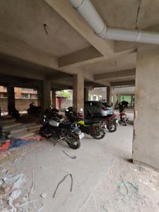 Image of 1285 Sq.ft 3 BHK Apartment / Flat for sale in Chinar Park, Kolkata for Rs. 5800000