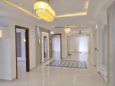 Drying Area Image of 4500 Sq.ft 4 BHK Builder Floor for sale in Adani Samsara, Sector 61 Gurgaon for Rs. 60000000