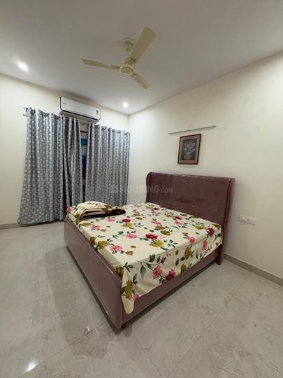 TDI Villas Bedroom 1