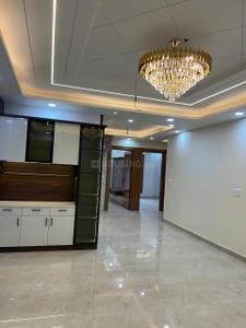 Hall Image of 1850 Sq.ft 4 BHK Apartment / Flat for sale in Rajendra Nagar Ghaziabad for Rs. 17000000