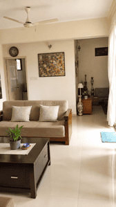 Image of 2200 Sq.ft 4 BHK Apartment / Flat for sale in ABAD Oriental Gardens, Elamakkara, Kochi for Rs. 12000000