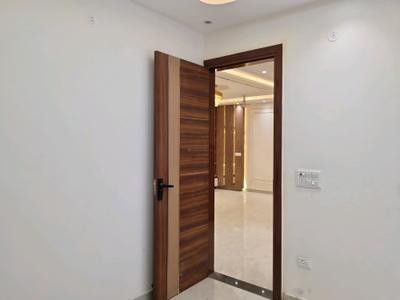 Bedroom Image of 1000 Sq.ft 3 BHK Apartment / Flat for sale in G3 Builders Floor by G3 Buildtech, Suraj Vihar New Delhi for Rs. 8400000