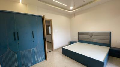 Bedroom Image of 2500 Sq.ft 4 BHK Independent House for sale in Nipania Indore for Rs. 12500000