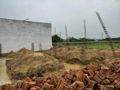 Image of 450 Sq.ft Residential Plot / Land for sale in Tilpata Karanwas, Greater Noida for Rs. 1265100