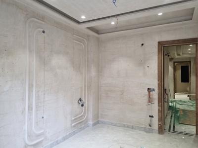Bedroom Image of 1197 Sq.ft 3 BHK Apartment / Flat for sale in Mahavir Enclave New Delhi for Rs. 10500000