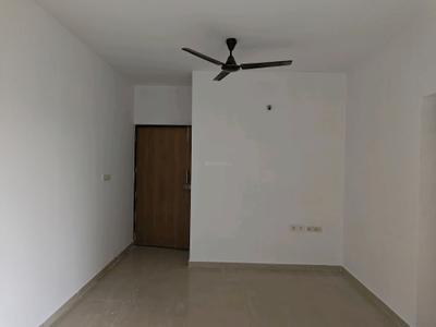 Living Room Image of 695 Sq.ft 1 BHK Apartment / Flat for sale in Lodha Casa Rio by Lodha Group, Palava Phase 1 Thane for Rs. 2950000