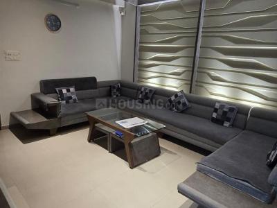 Hall Image of 1521 Sq.ft 3 BHK Apartment / Flat for sale in Paldi Ahmedabad for Rs. 12000000