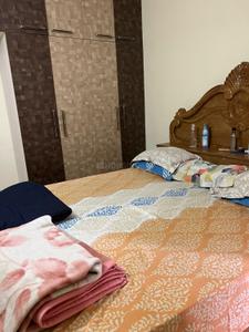 Bedroom Image of 1300 Sq.ft 2.5 BHK Apartment / Flat for sale in Puri Pratham, Sector 84 Faridabad for Rs. 11500000