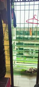 Balcony Image of 625 Sq.ft 1 BHK Apartment / Flat for sale in Ritu Gardenia, Naigaon East Naigaon for Rs. 3300000