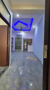 Hall Image of 590 Sq.ft 2 BHK Independent House for sale in Sukhdeopura Nohara Jaipur for Rs. 3700000