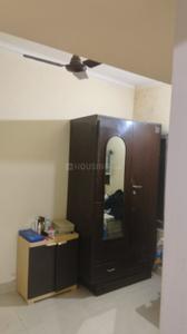 Bedroom Image of 1700 Sq.ft 2 BHK Independent House for rent in Sector 27 Noida for Rs. 30000