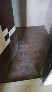 Bathroom Image of 600 Sq.ft 1 BHK Apartment / Flat for sale in Aaron Shree Chamunda Harmony, Kamothe Navi Mumbai for Rs. 7300000