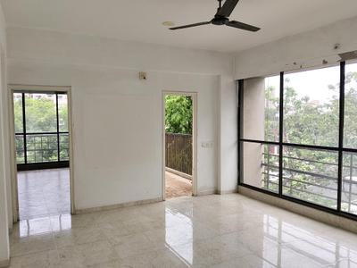 Living Room Image of 2205 Sq.ft 3 BHK Apartment / Flat for sale in Paldi Ahmedabad for Rs. 12500000