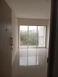 Hall Image of 700 Sq.ft 1 BHK Apartment / Flat for sale in Riverside, Taloja Navi Mumbai for Rs. 3800000