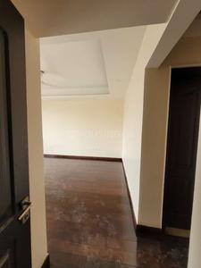 Bedroom Image of 2650 Sq.ft 3 BHK Apartment / Flat for sale in Jaypee The Kalypso Court, Sector 128 Noida for Rs. 48000000