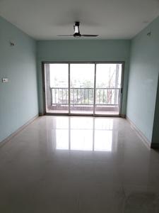 Hall Image of 1500 Sq.ft 3 BHK Apartment / Flat for rent in Protech Park, Hengrabari Guwahati for Rs. 26000