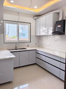 Kitchen Image of 2950 Sq.ft 5 BHK Independent House for sale in Sahastradhara Road Dehradun for Rs. 18000000