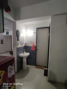 Kitchen Image of 550 Sq.ft 1 BHK Apartment / Flat for sale in Dreams Ragini, Hadapsar Pune for Rs. 4600000
