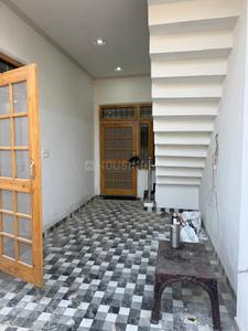 Image of 1820 Sq.ft 1.5 BHK Independent House for sale in Bijnor, Lucknow for Rs. 7000000