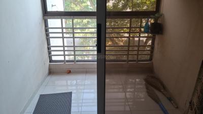 Living Room Image of 990 Sq.ft 2 BHK Apartment / Flat for sale in Ramosna Mehsana for Rs. 4500000