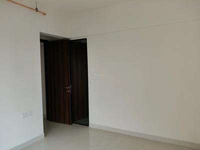 Bedroom Image of 760 Sq.ft 2 BHK Apartment / Flat for sale in HDIL Dheeraj Dreams, Bhandup West Mumbai for Rs. 15500000