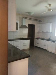 Kitchen Image of 6136 Sq.ft 4 BHK Villa for rent in Sobha Lifestyle Legacy, Bandaramanahalli Bengaluru for Rs. 240000