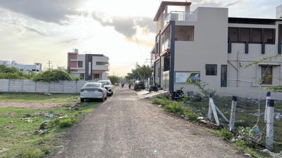 Image of 2178 Sq.ft Residential Plot / Land for sale in Meenakshi Amman Nagar, Madurai for Rs. 5500000