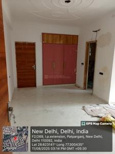 Bedroom Image of 1200 Sq.ft 3 BHK Apartment / Flat for sale in Saraswati Kunj, Patparganj New Delhi for Rs. 22500000
