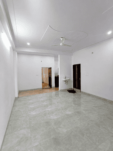 Image of 1200 Sq.ft 3 BHK Builder Floor for rent in Dholai, Jaipur for Rs. 20000