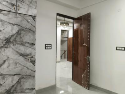 Bedroom Image of 895 Sq.ft 2 BHK Apartment / Flat for sale in Krishna Elite Homes, Noida Extension Greater Noida for Rs. 4667000