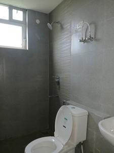 Bedroom Three Image of 1440 Sq.ft 3 BHK Builder Floor for rent in Signature Global City, Sector 37D Gurgaon for Rs. 32001