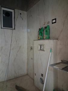 Common Bathroom Image of 700 Sq.ft 1 BHK Apartment / Flat for sale in DM Infra, Sector 102 Noida for Rs. 2450000