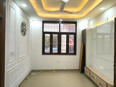 Living Room Image of 1400 Sq.ft 2 BHK Builder Floor for sale in Indirapuram Ghaziabad for Rs. 7000000