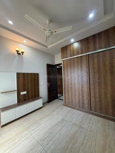 Bedroom Image of 1116 Sq.ft 4 BHK Independent House for sale in Sector 123 Mohali for Rs. 15100000
