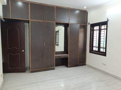 Bedroom Image of 4000 Sq.ft 4.5 BHK Villa for sale in Sai Magadha Village, Kokapet Hyderabad for Rs. 65000000