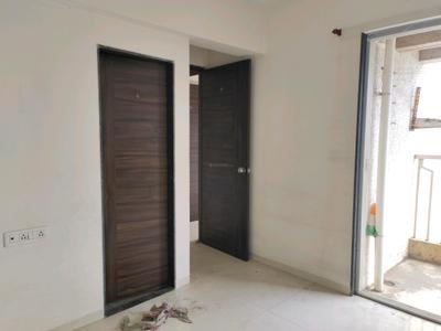 Bedroom Image of 1150 Sq.ft 2 BHK Apartment / Flat for sale in Hi-tech Parvati Height, Ulwe Navi Mumbai for Rs. 11550000