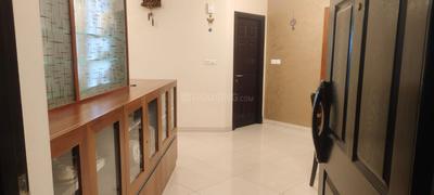Balcony Image of 1803 Sq.ft 3 BHK Apartment / Flat for sale in Sobha Moonstone, Dasarahalli Bengaluru for Rs. 22000000