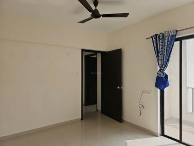 Bedroom Image of 850 Sq.ft 2 BHK Apartment / Flat for sale in Majestique City, Wagholi Pune for Rs. 6000000