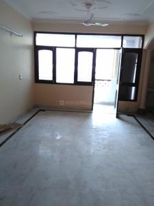 Hall Image of 1850 Sq.ft 3 BHK Apartment / Flat for rent in Sector 5 Dwarka New Delhi for Rs. 45000