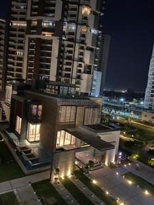 Image of 2000 Sq.ft 3 BHK Apartment / Flat for sale in Godrej Icon, Sector 88A, Gurgaon for Rs. 25000888