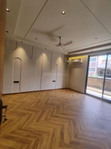 Bedroom Image of 1800 Sq.ft 3 BHK Builder Floor for sale in Sector 23 Gurgaon for Rs. 25000000